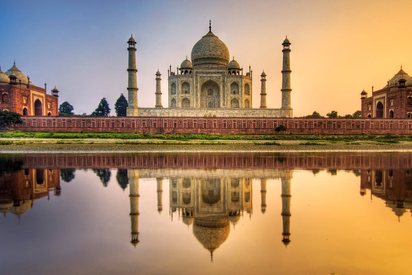 Top 5 Places To Visit In India 2