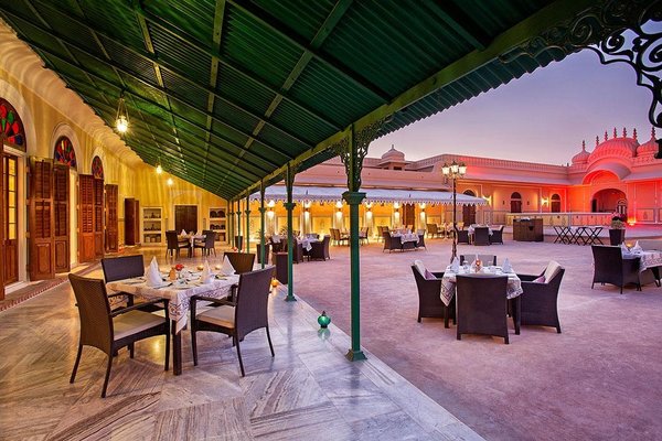 Top 6 Best Resorts In India 2