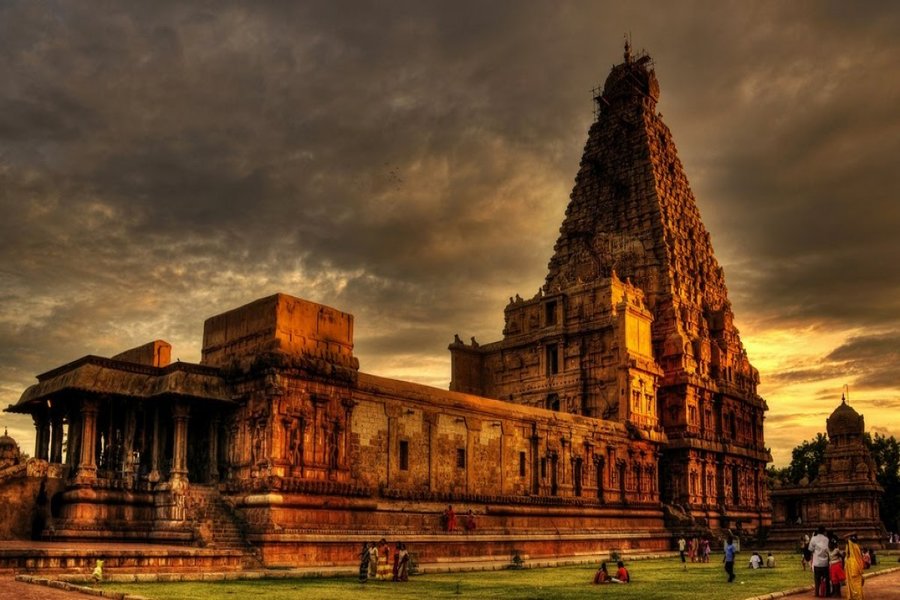 Top 6 Religious Tourism Places In India